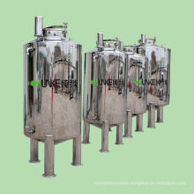 Chunke High Pressure Water Storage Tank for Water Purifier